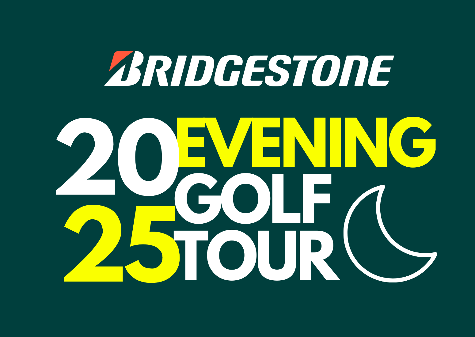 VIII Bridgestone Evening Golf Tour