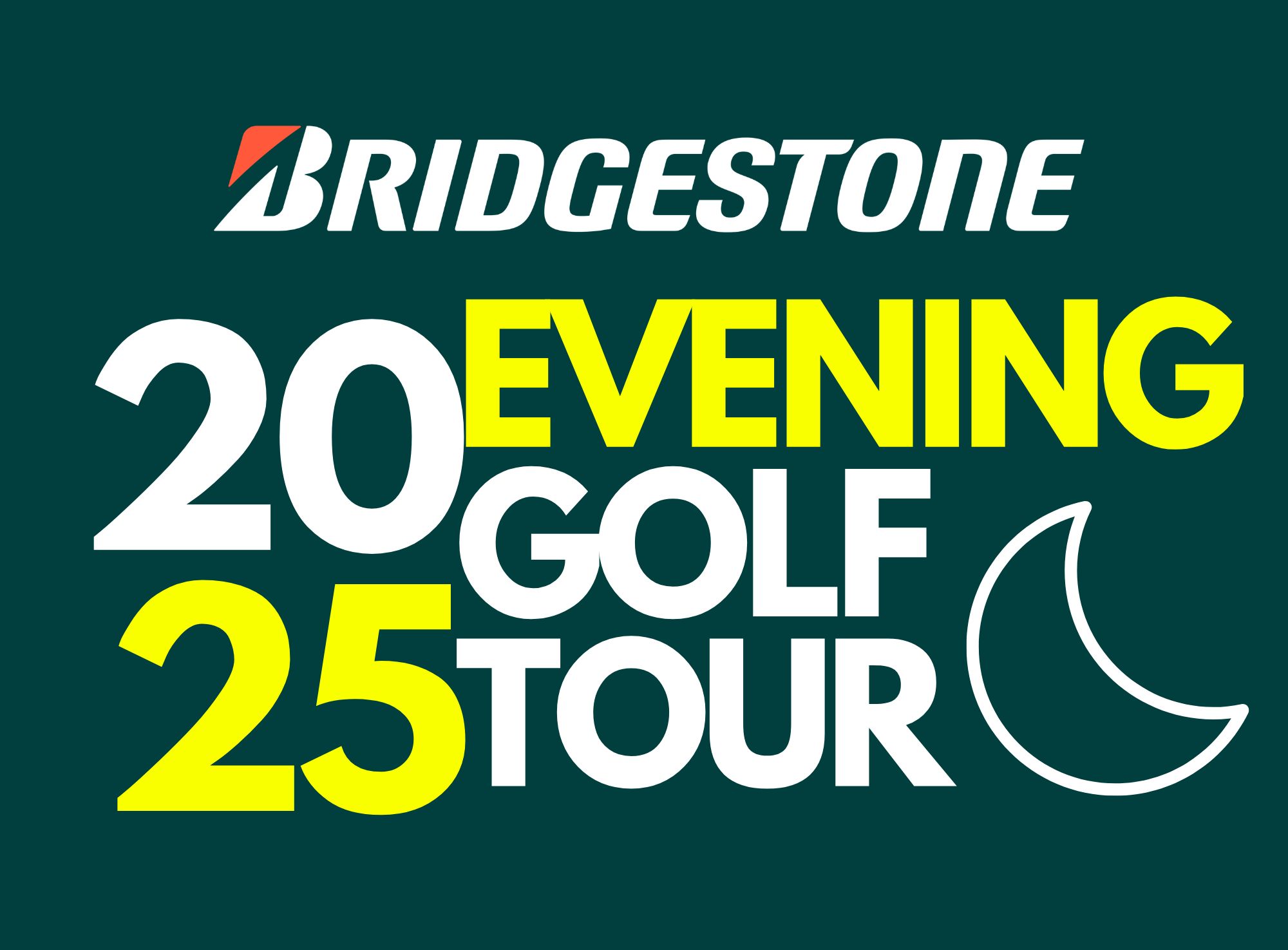 Startujemy z turniejami wieczornymi Bridgestone Evening Golf Tour 