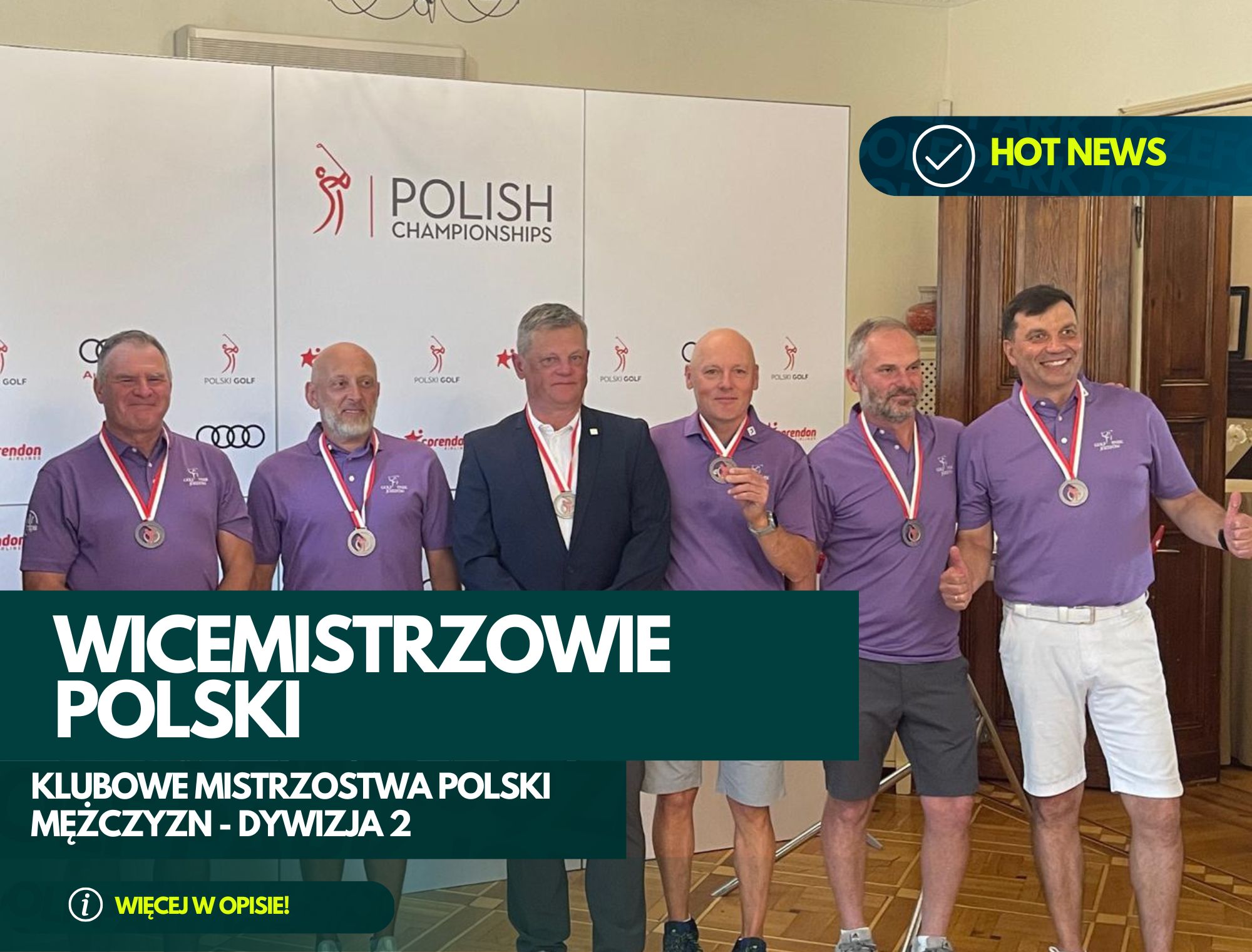 Wielki sukces naszej Drużyny!!!