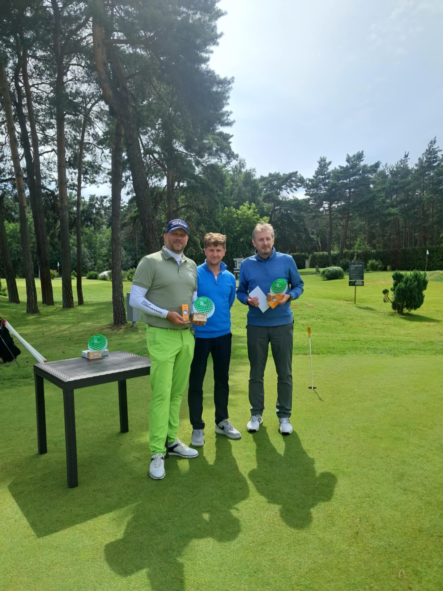 Wyniki GPJ Teamplay Championship 2025