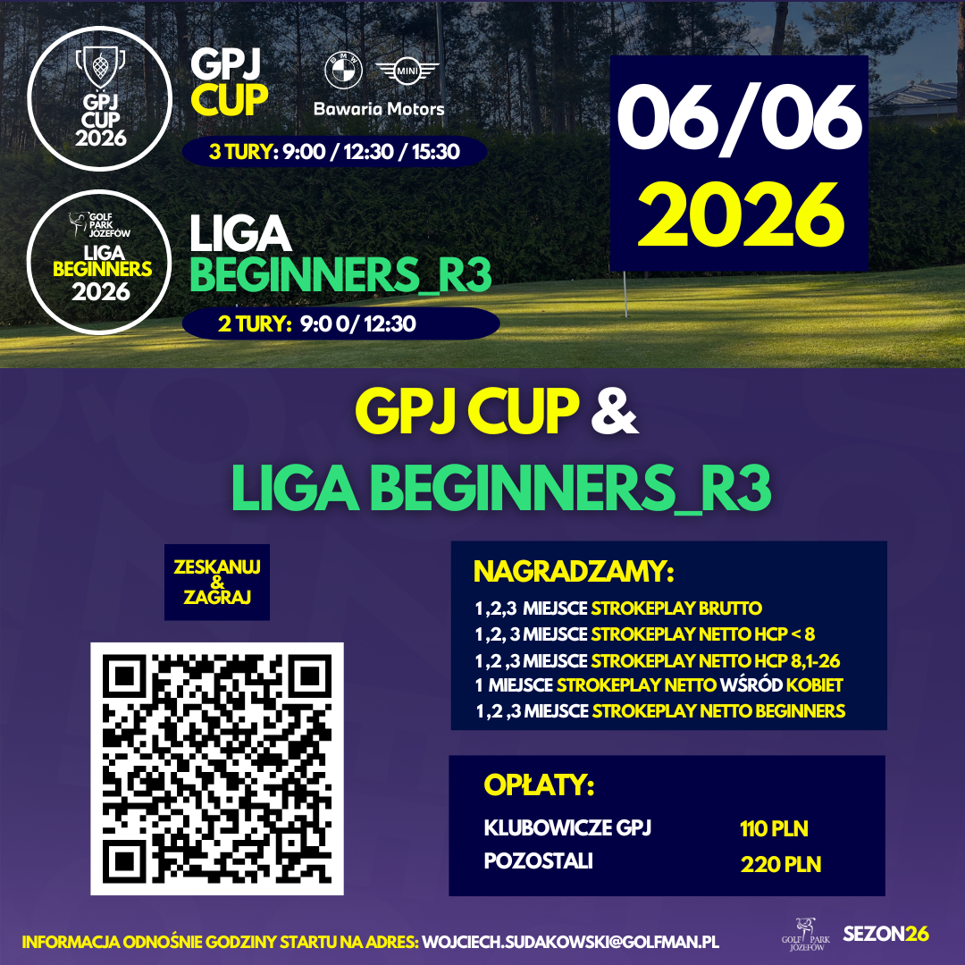 GPJ CUP 2026 by BMW Bawaria Motors - 06/06
