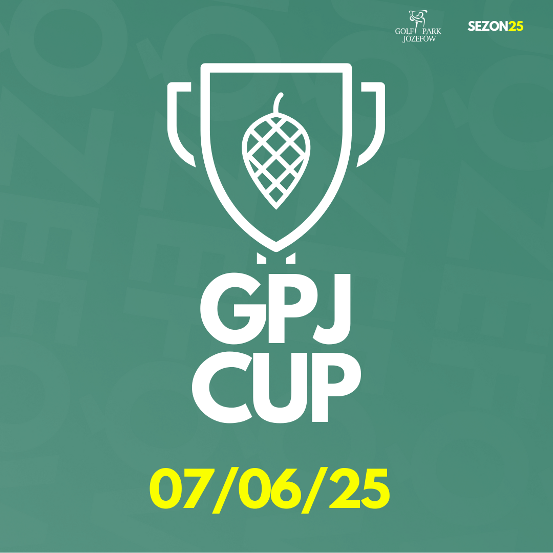Zapisy na drugi w sezonie turniej Majors - GPJ Cup