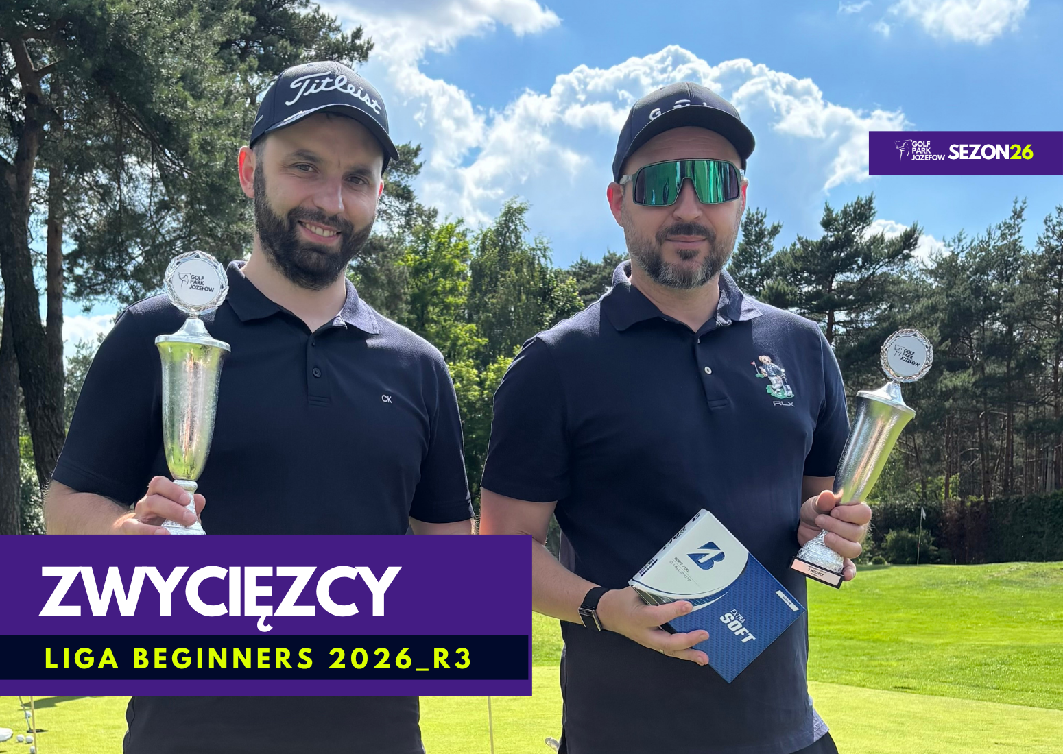 Liga Beginners 2026_R3 - wyniki