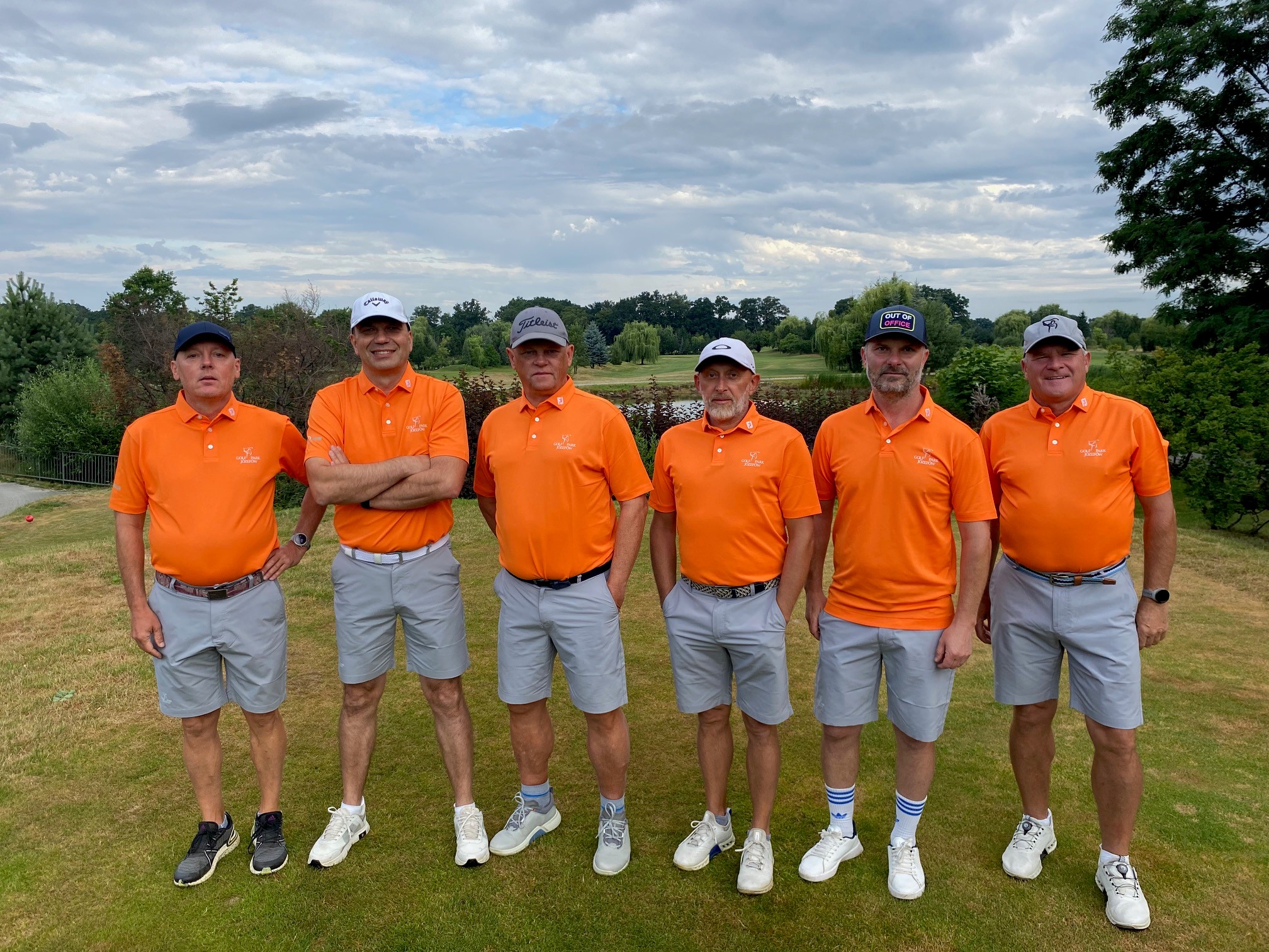 Walczymy o Mistrzostwo Polski dywizji 2!