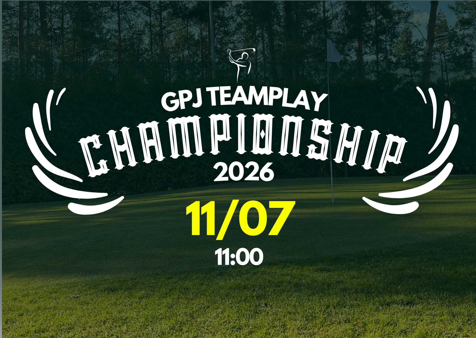 GPJ Teamplay Championship 2026